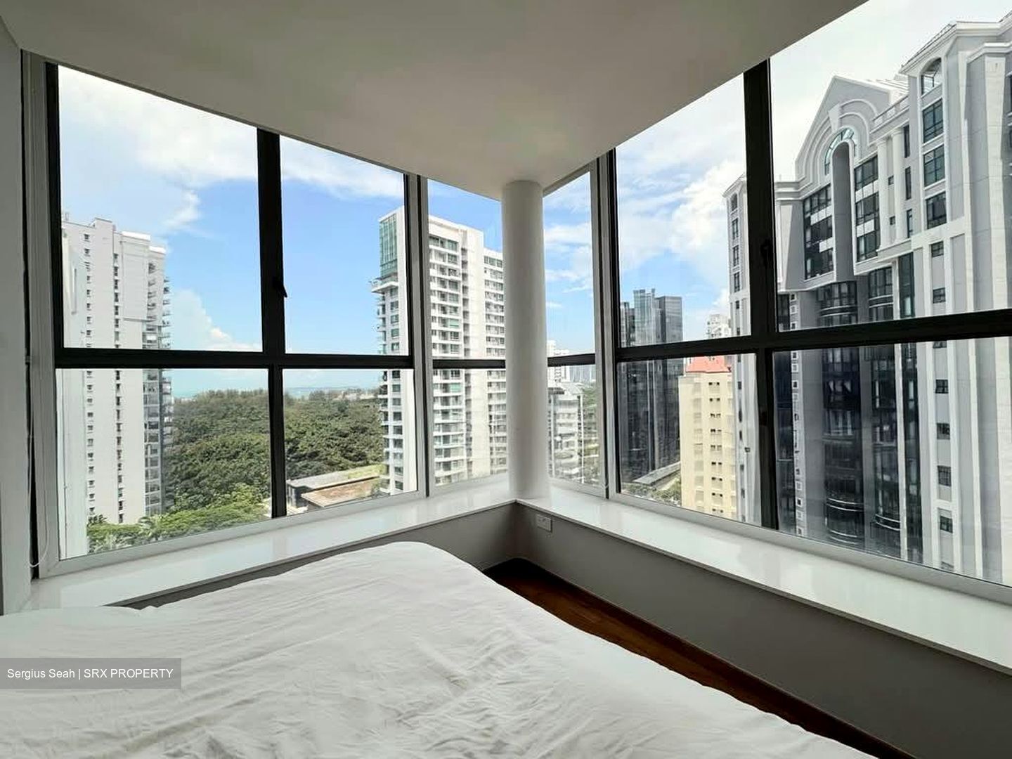 Arthur 118 (D15), Apartment #551386011